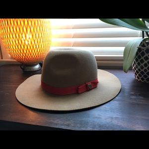 Brixton Piper Hat